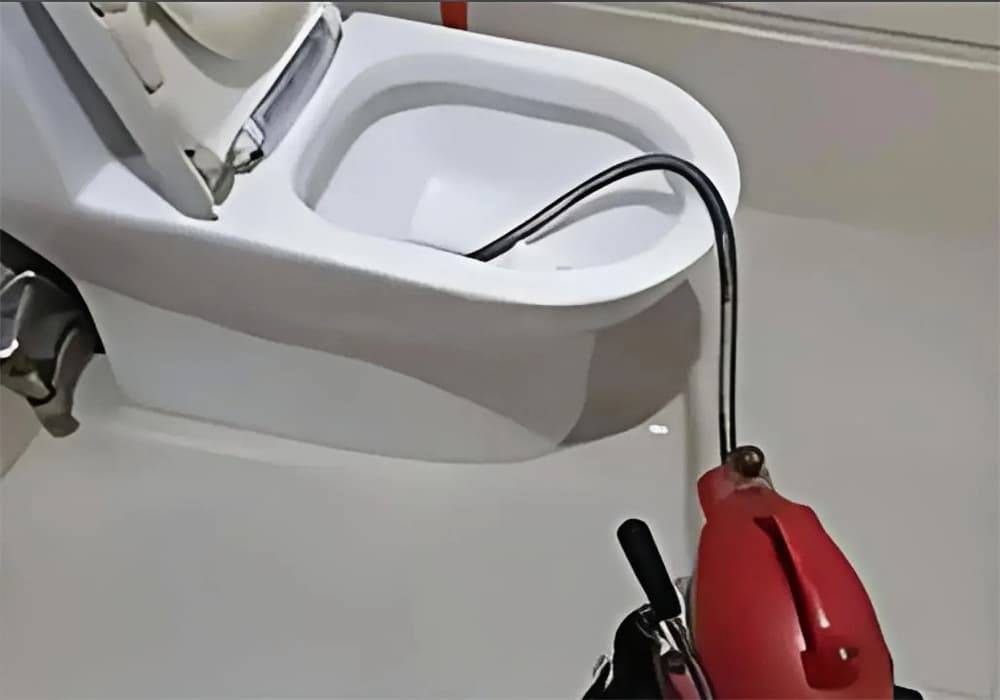 宝清卫生间下水道堵塞怎么疏通