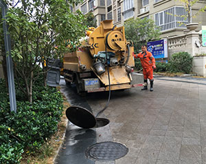 宝清管网知识-是否有行之有效的解决方案