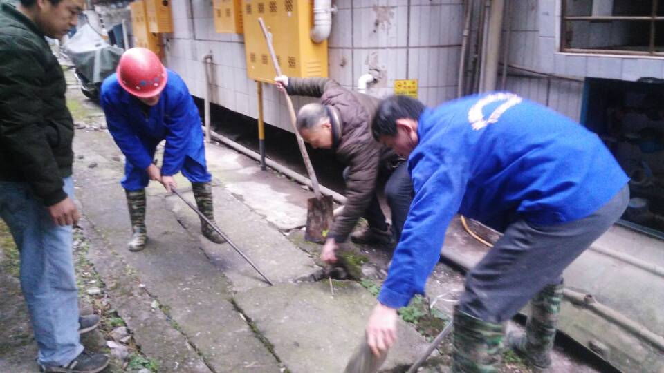 宝清清掏化粪池、管道疏通一站式服务<高效><技术><可靠>